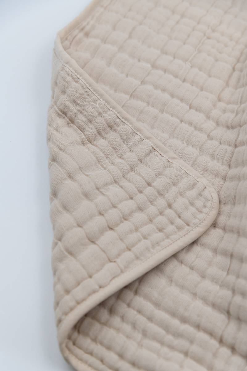 bamboom-coperta-culla-nuvola-100x75-almond-159 image 2
