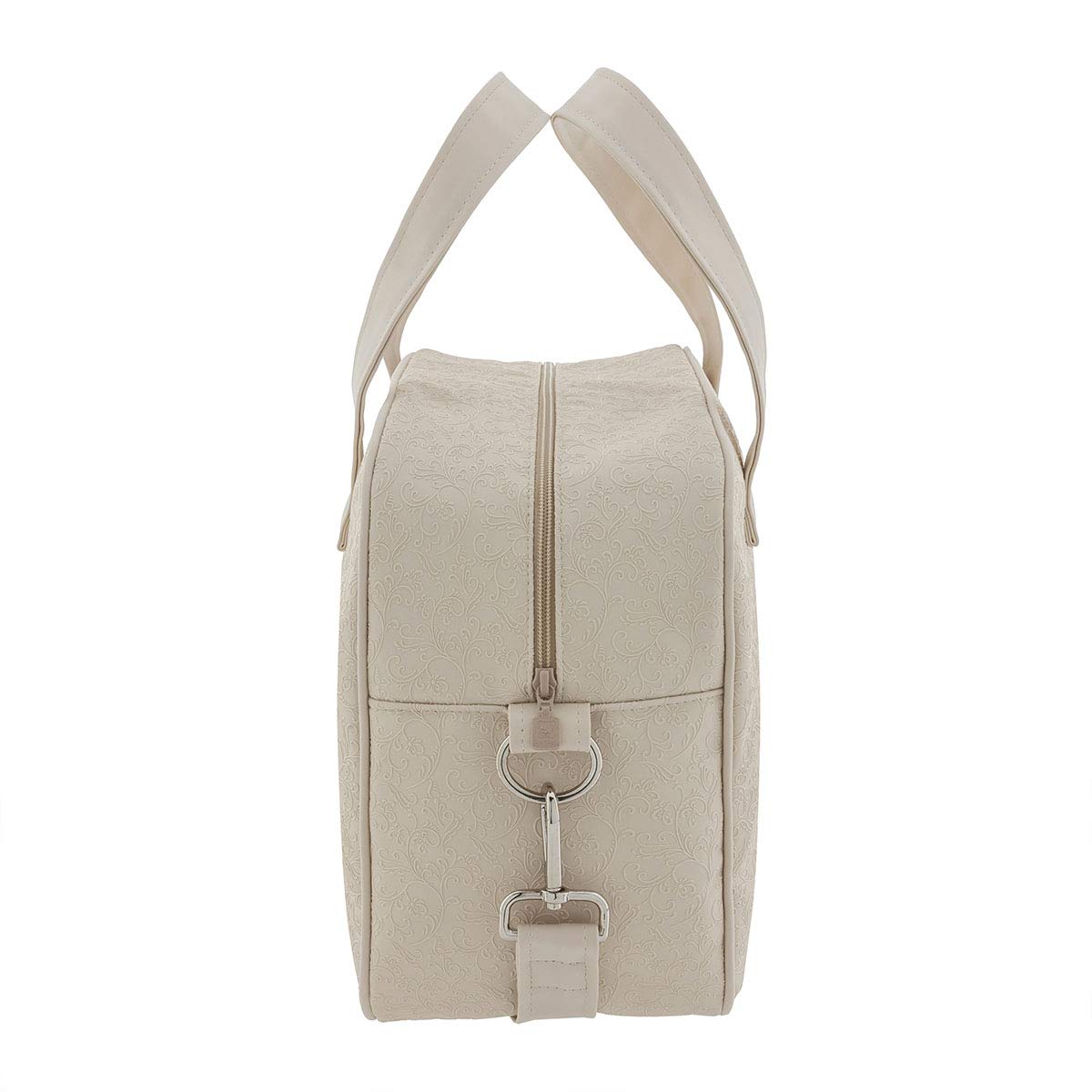 cambrass-prome-elite-camel-borsa-maternit-18x44x33-cm image 6