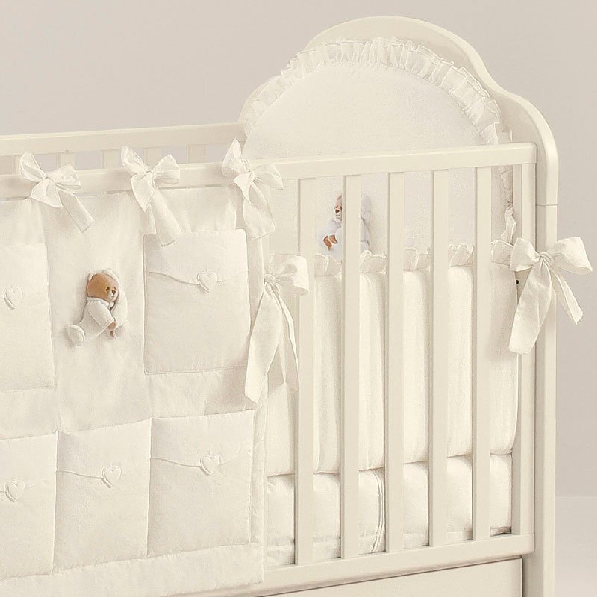 nanan-tato-letto-panna-in-legno-130x105x72-cm-con-cassettone image 3