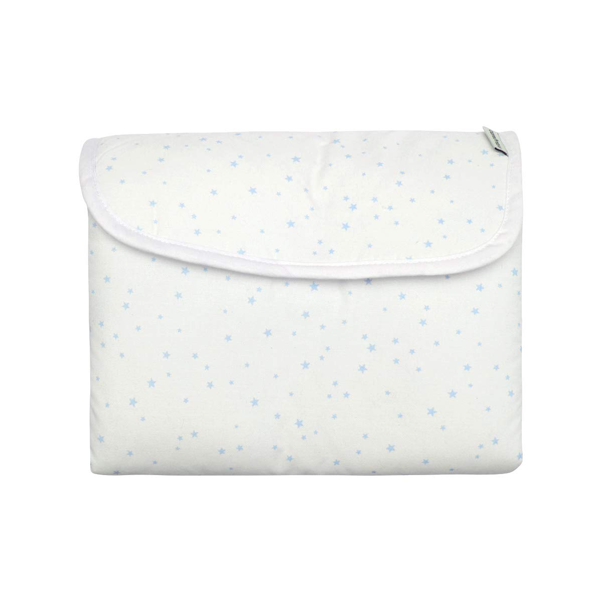cambrass-astra-fasciatoio-da-viaggio-60x40-cm-celeste image 1