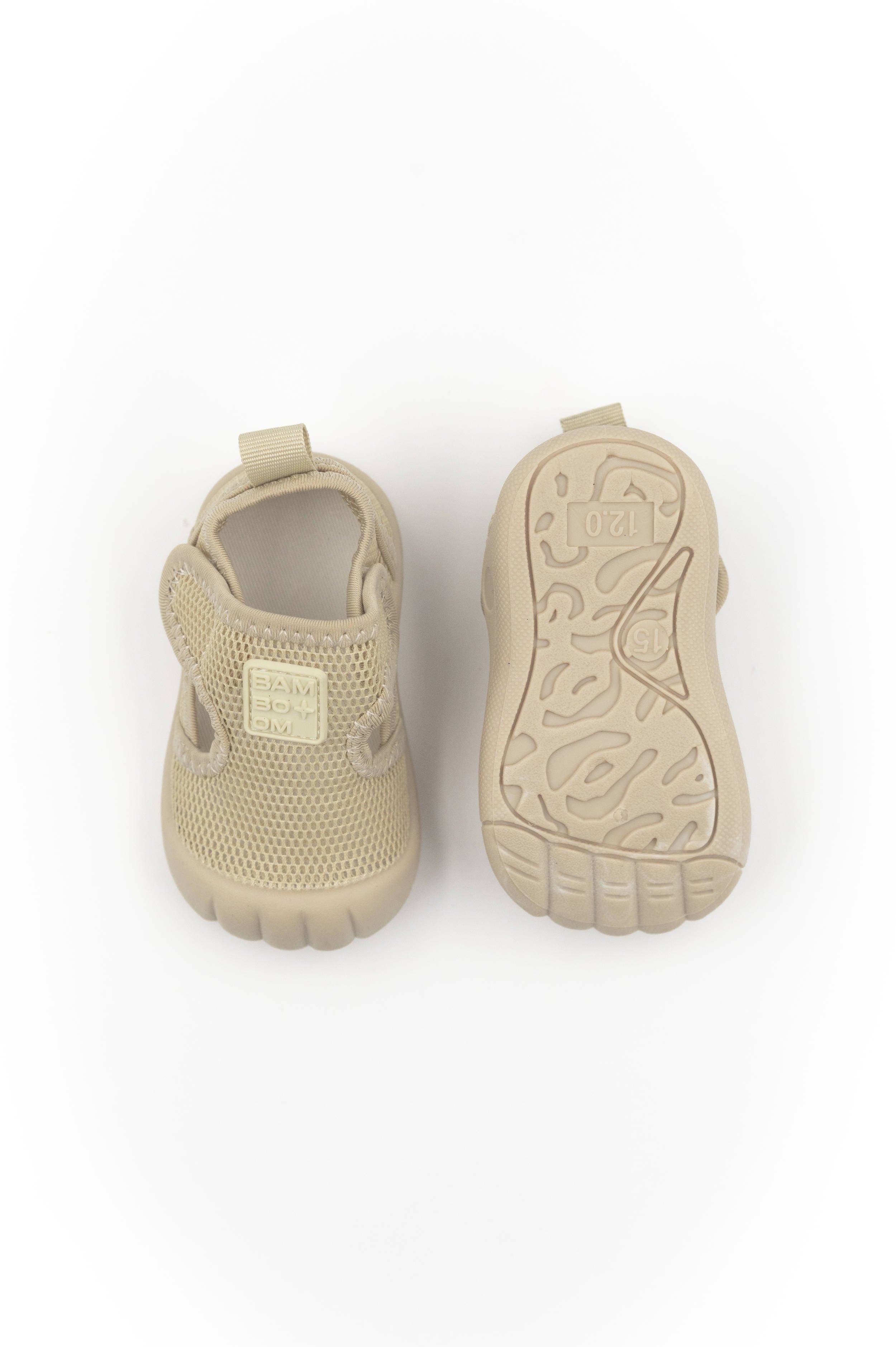 bamboom-scarpette-mare-light-khaki-527 image 2
