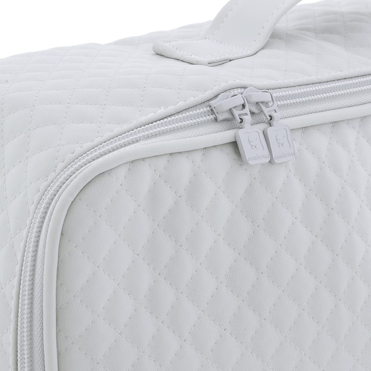cambrass-sara-valigia-bambino-clinic-12x47x36-cm-grigia image 4