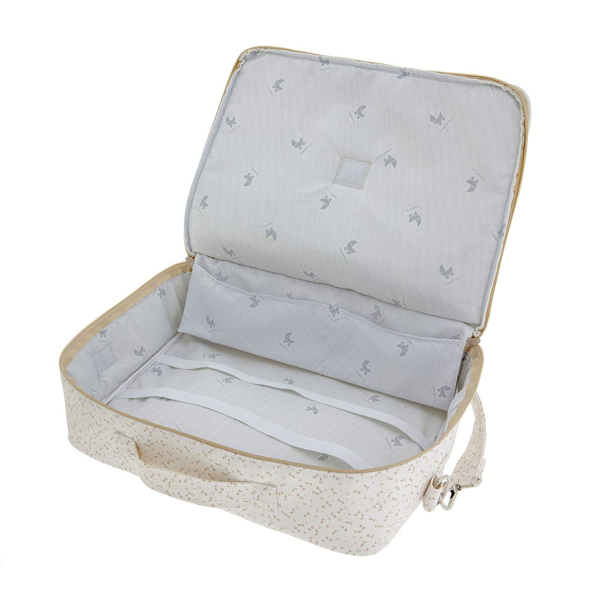 cambrass-hana-beige-valigia-clinica-beb-12x47x36-cm image 6