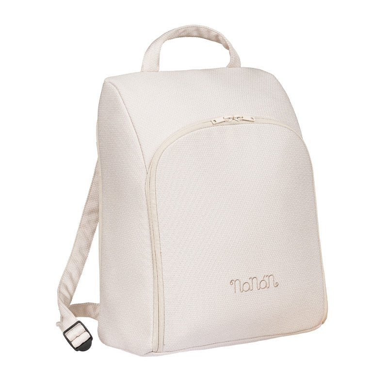 nanan-borsa-zainetto-per-passeggino-leggero-con-doppia-apertura image 2