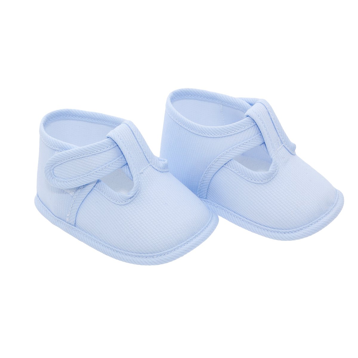 cambrass-scarpe-morbide-estive-da-bambino-tinta-unita-con-cordoncino image 1
