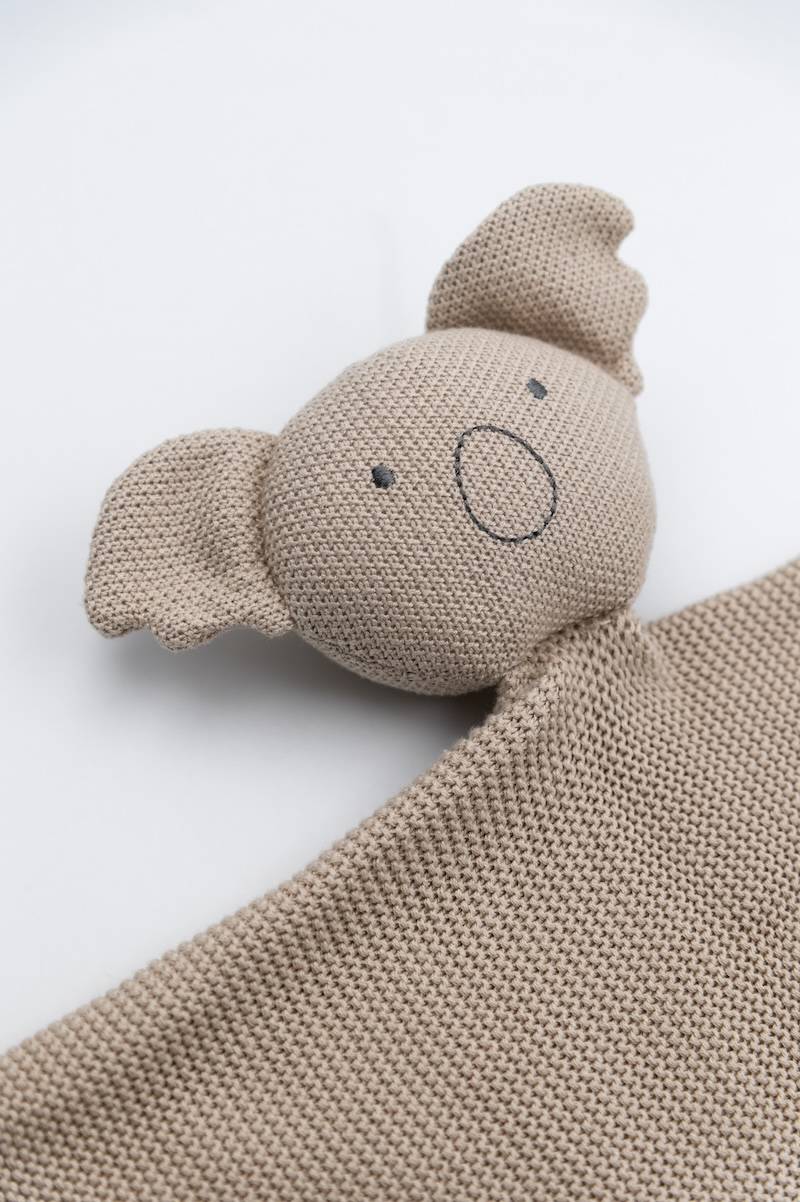 bamboom-doudou-maglia-koala-oyster-grey-112 image 2