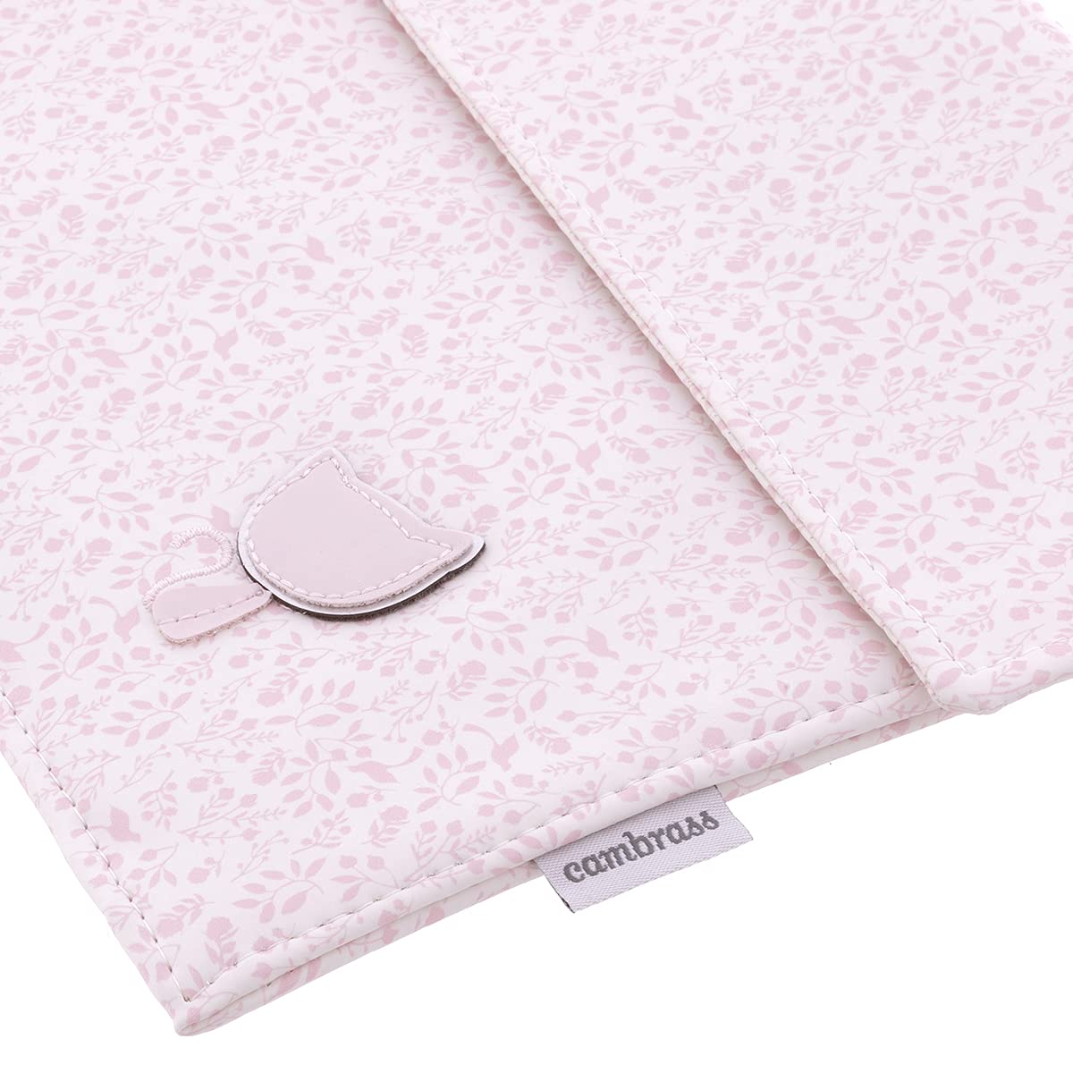 cambrass-portadocumenti-mar-rosa-3x17x25-cm image 6