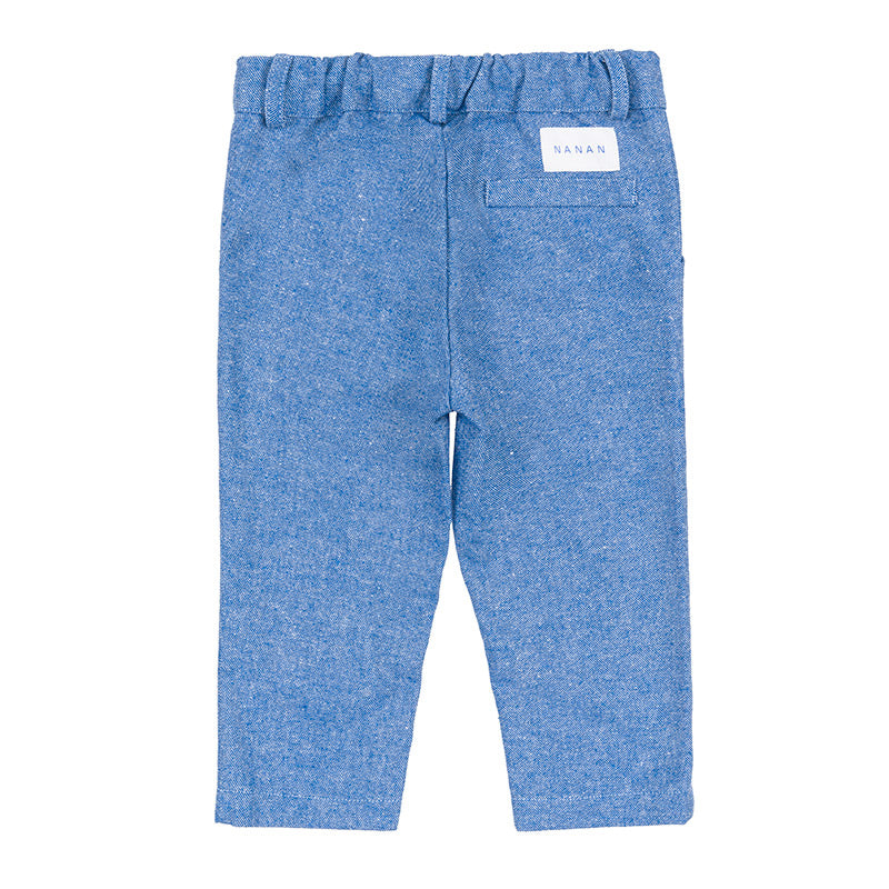nanan-pantalone-classico-azzurro-da-cerimonia image 2