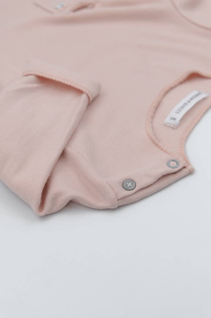 bamboom-maglia-manica-lunga-pure-rosa-04-per-neonata image 3