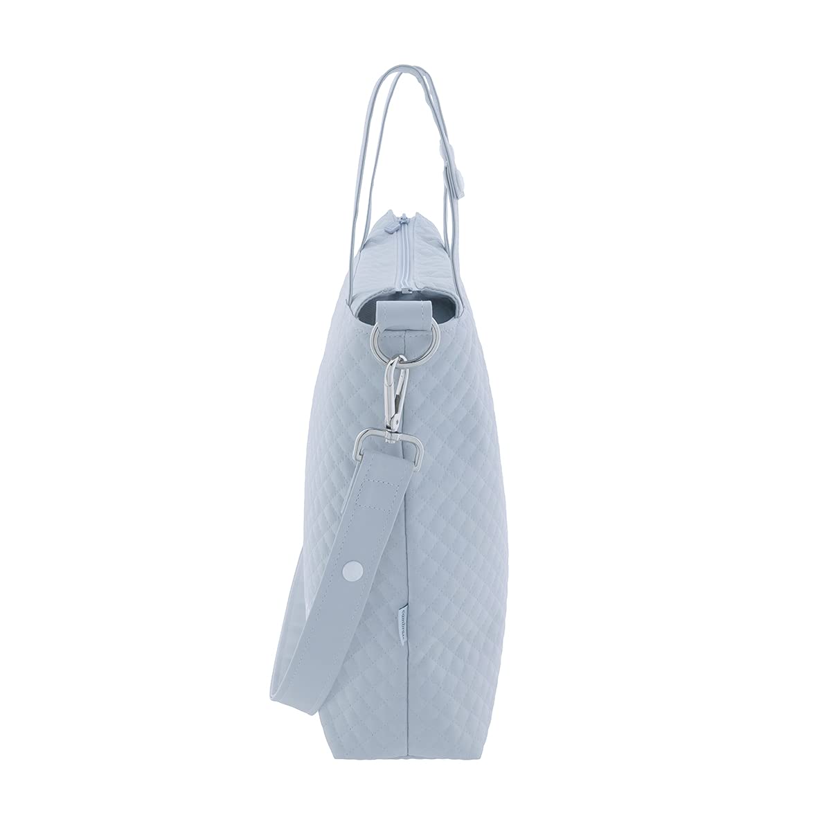 cambrass-borsa-passeggino-talega-sara-azzurro-12x40x35-cm image 4