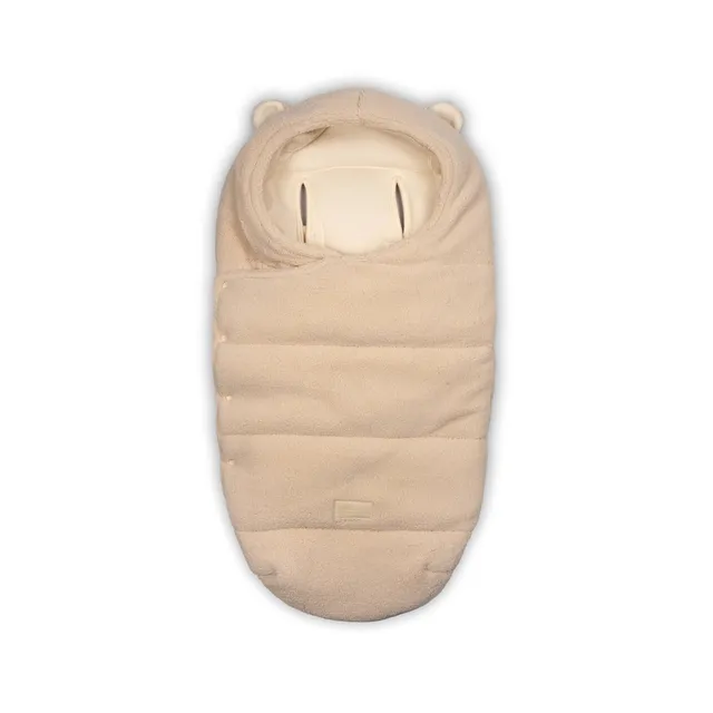 bamboom-igloo-teddy-newborn-whisper-pink-570-sacco-termico-teddy image 1