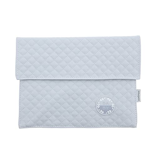cambrass-portadocumenti-sara-azzurro-3x17x25-cm image 6