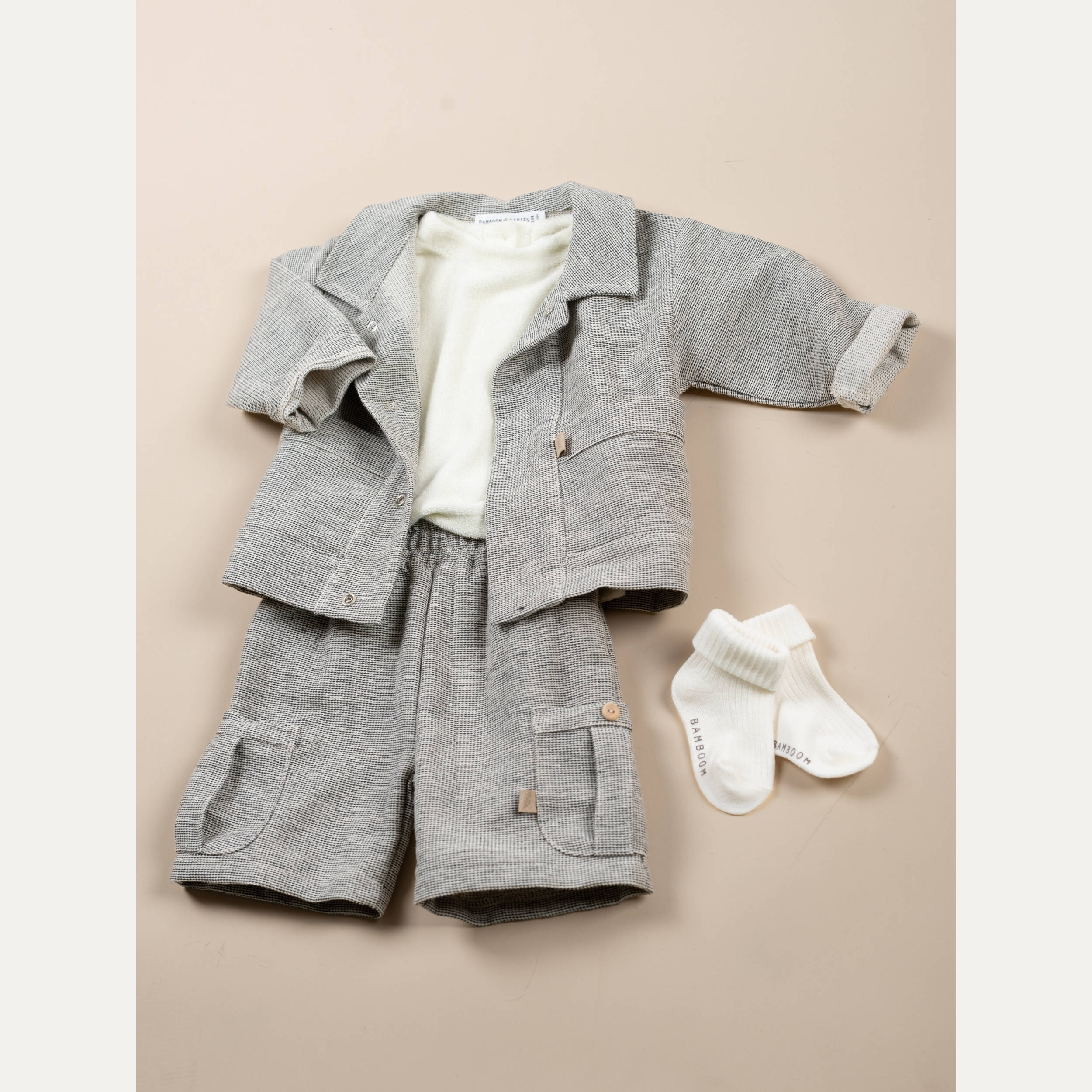 bamboom-shorts-bermuda-blu-07-bambino image 5
