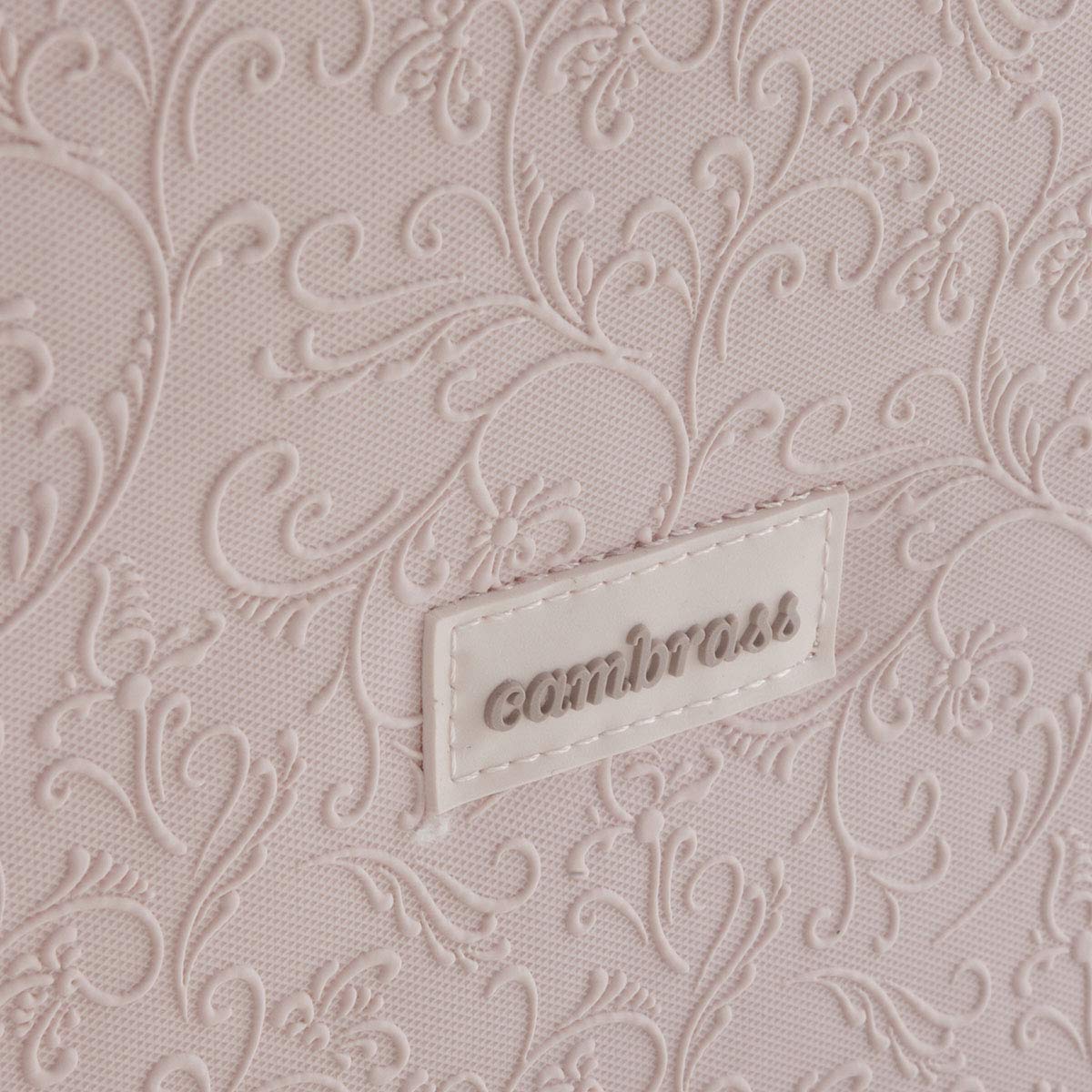 cambrass-tabela-elite-borsa-maternit-rosa-16x41-5x29-cm image 6