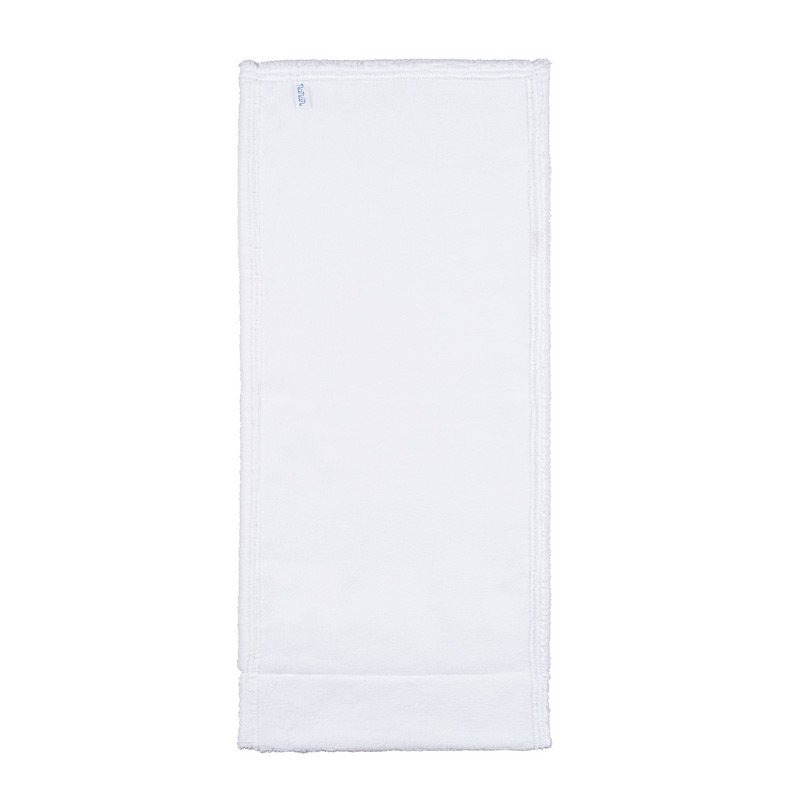 nanan-telo-doccia-in-spugna-60x100-cm-bianco image 2