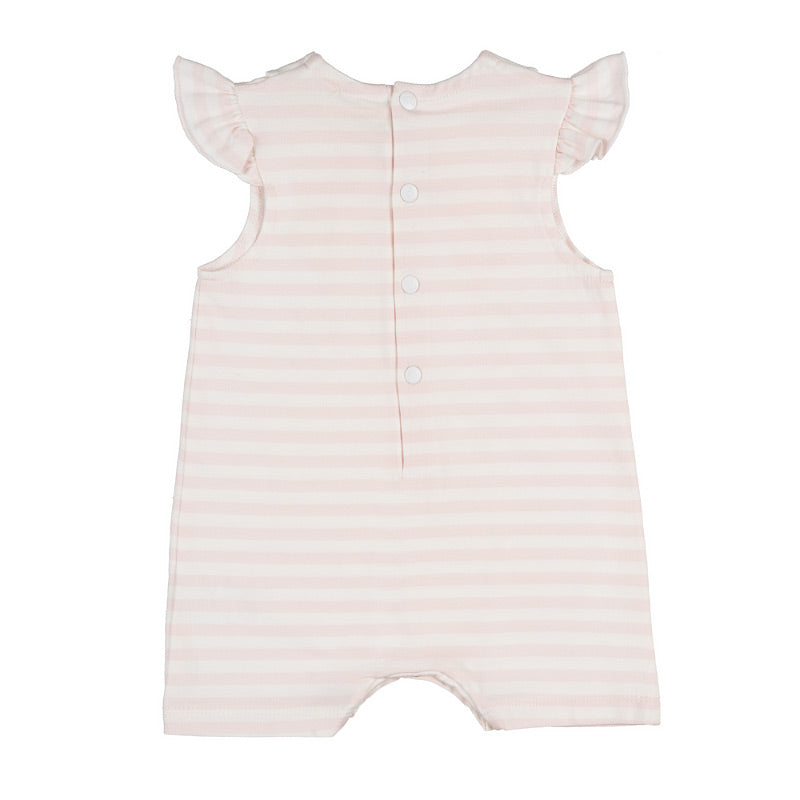 nanan-pagliaccetto-a-righe-rosa-con-fiocco image 3