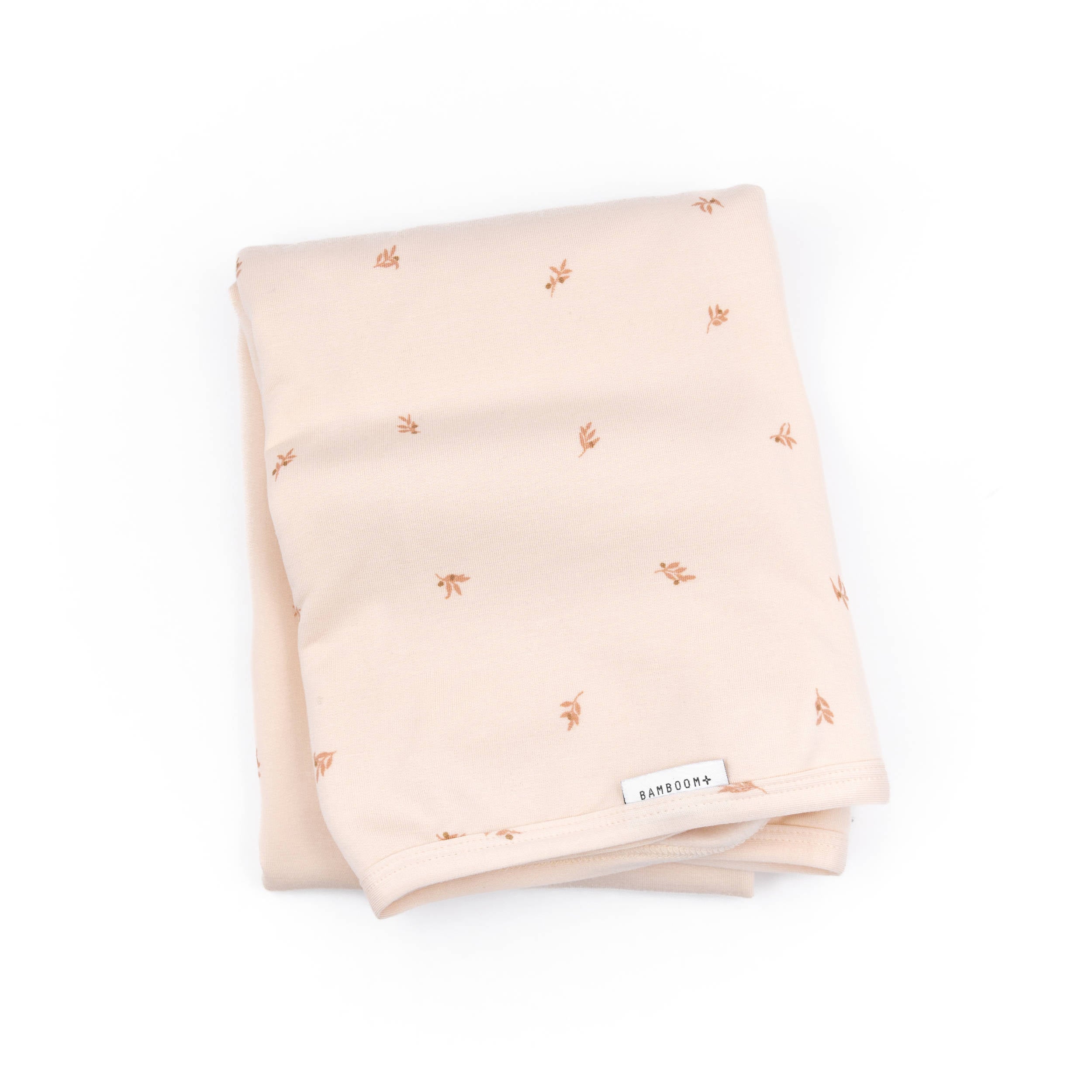 bamboom-coperta-clinica-neonato-75x100-olives-413 image 1