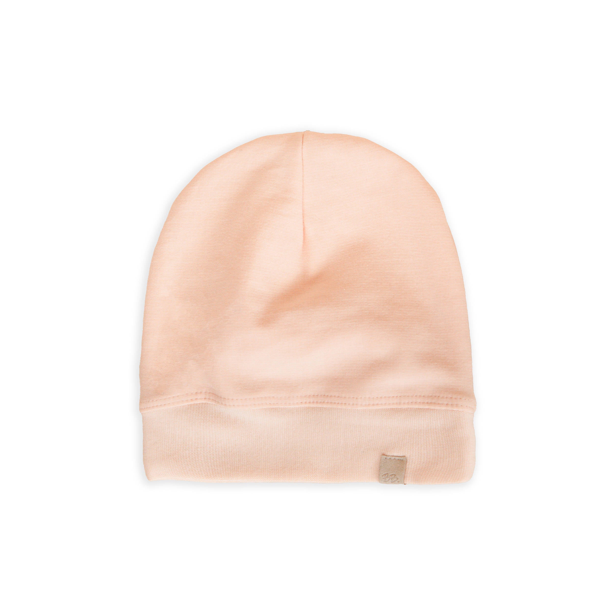 bamboom-cappellino-con-bordo-peach-121 image 1
