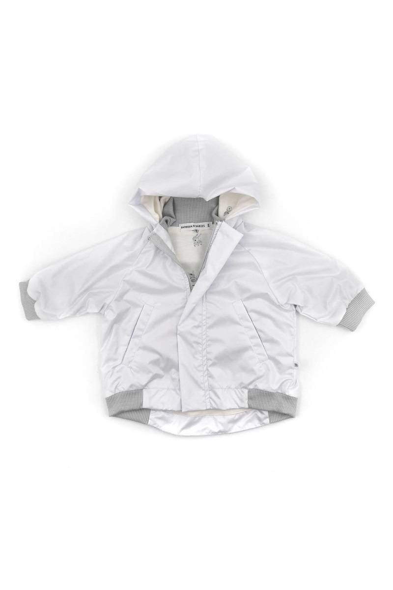 bamboom-giacca-impermeabile-bimba-azzurro-563-antipioggia image 1