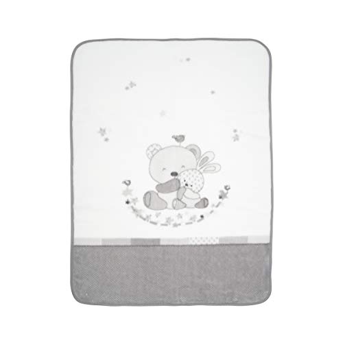 cambrass-41933-coperta-raschel-culla-dralon-morbida image 7