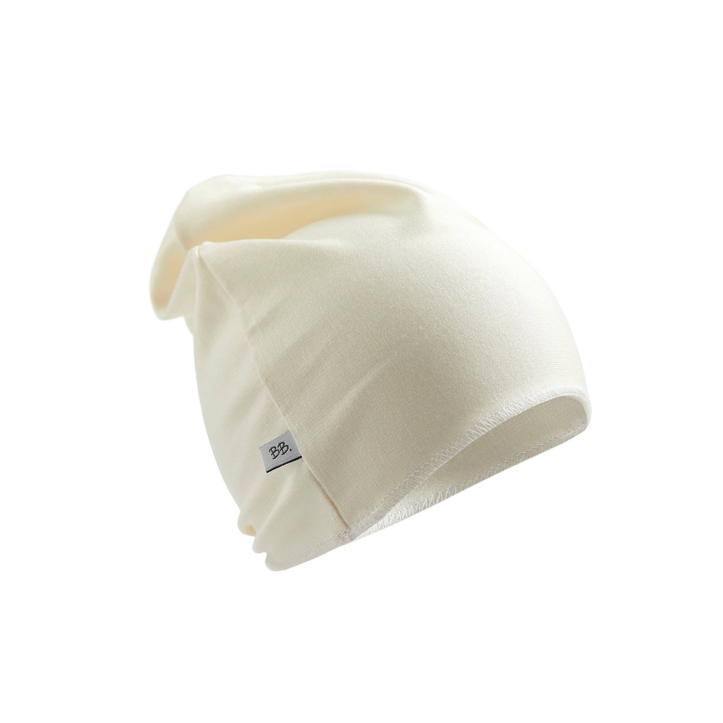 bamboom-cappellino-bambino-pure-panna-02 image 1