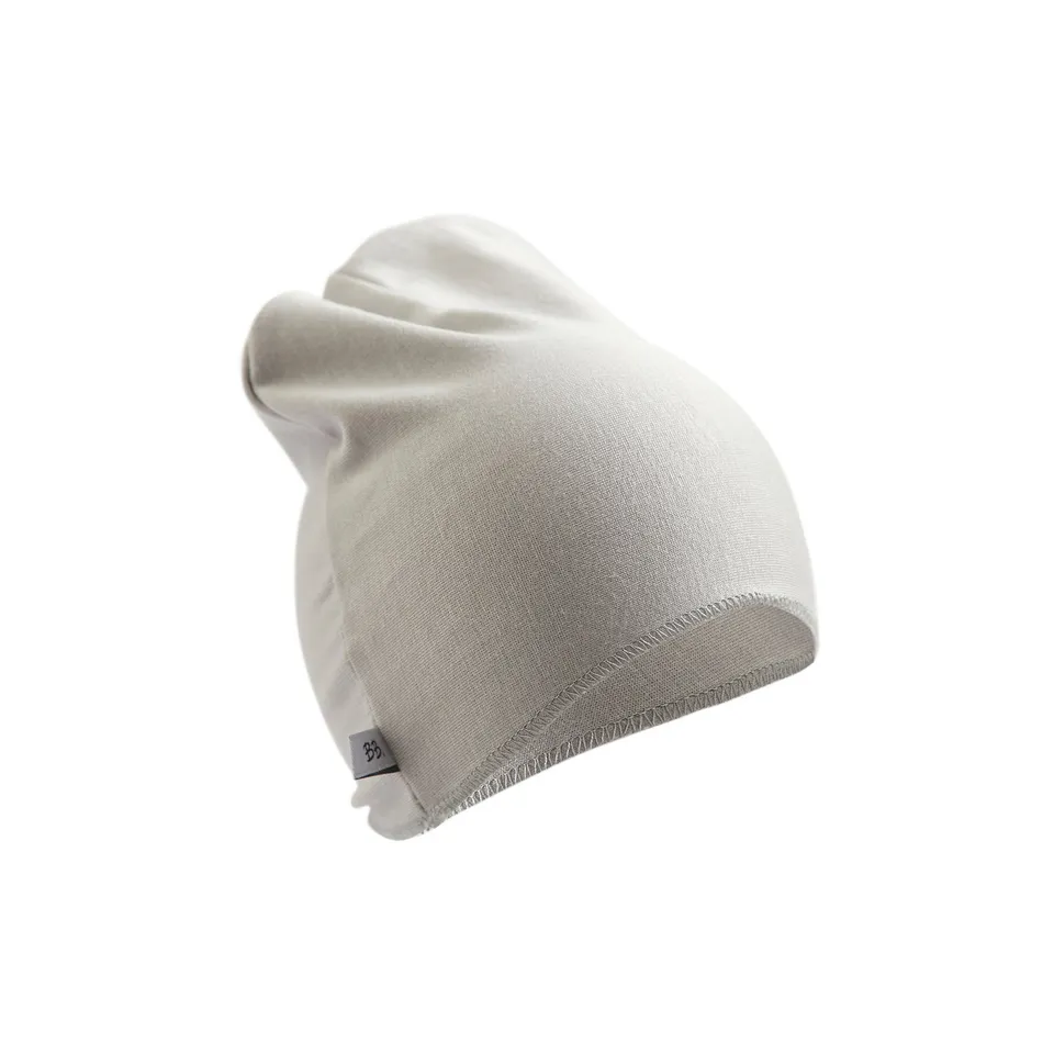 bamboom-cappellino-neonato-pure-grigio-05 image 1