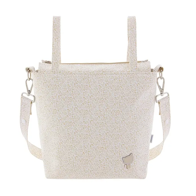 cambrass-talega-borsa-passeggino-12x40x35-cm-mar-beige image 1