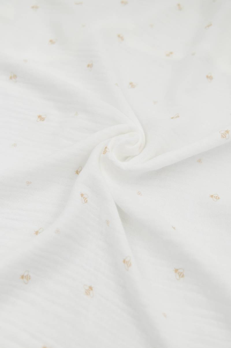 bamboom-swaddle-m-3-pack-70x70cm-bee-s-138 image 2
