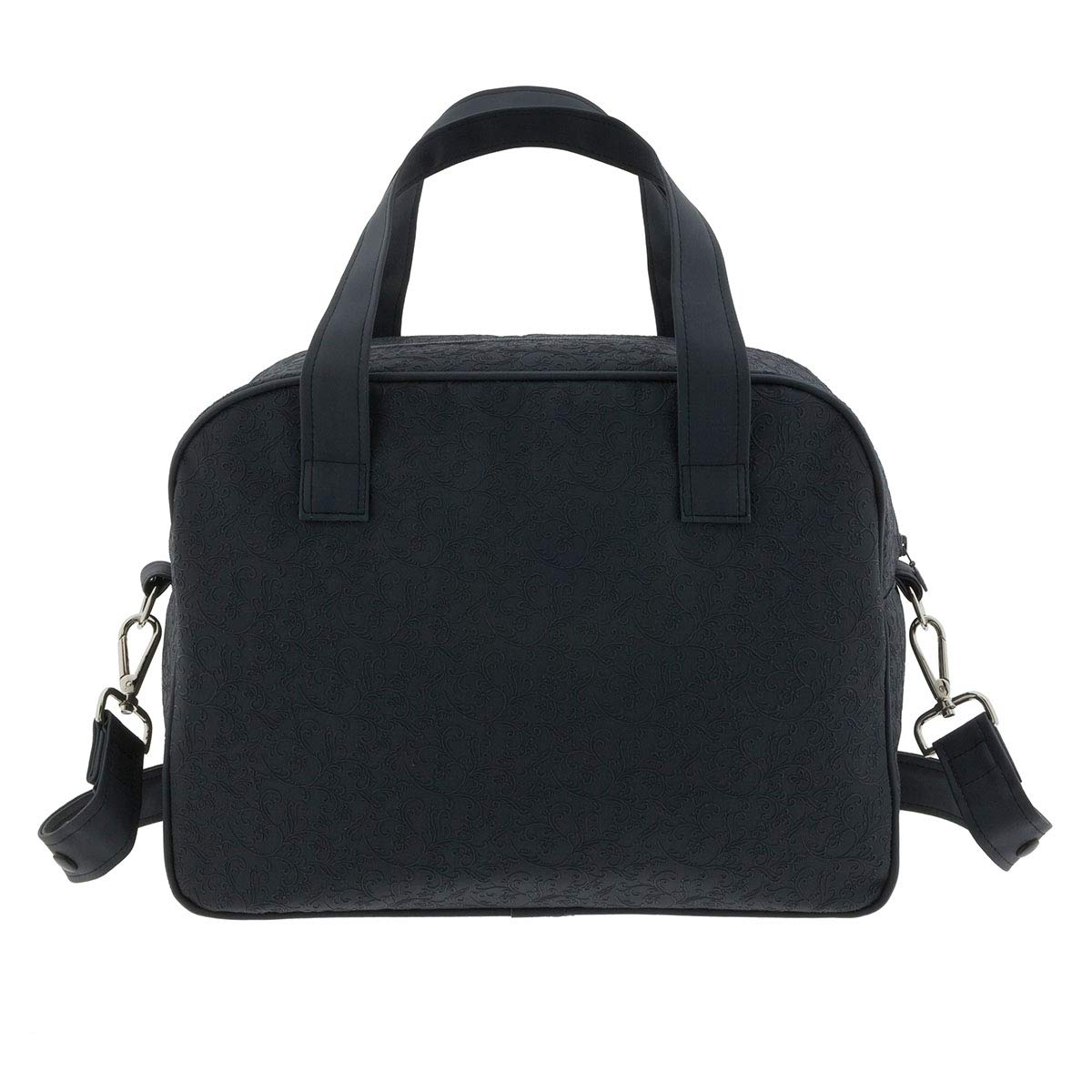 cambrass-prome-elite-black-borsa-maternit-18x44x33-cm image 4