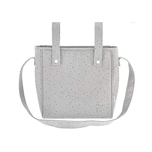 cambrass-astra-borsa-panier-grigia-10x34x33-cm image 5
