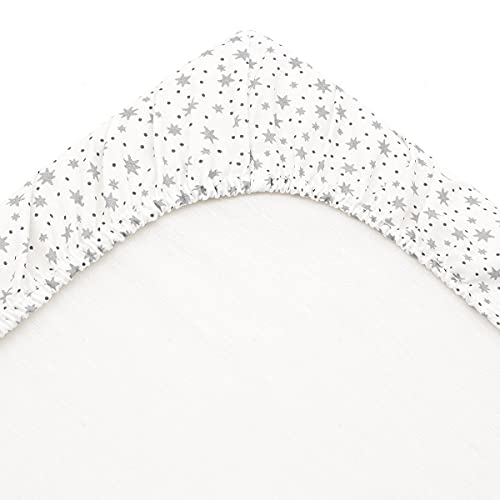 cambrass-forest-grau-lenzuolo-con-angoli-culla-con-elastici-pack-2 image 8
