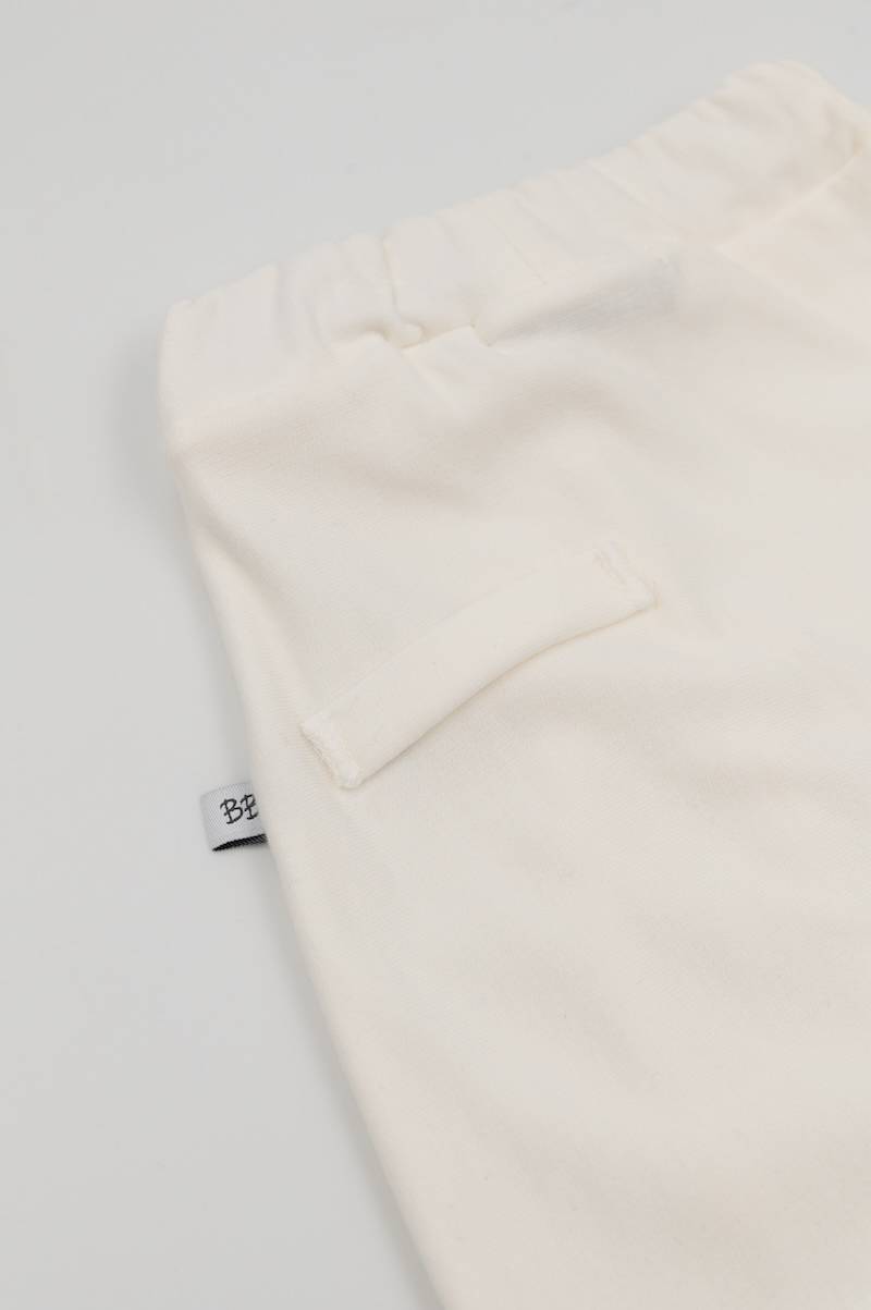 bamboom-pantaloncino-pure-panna-02-neonato-in-bamb image 3