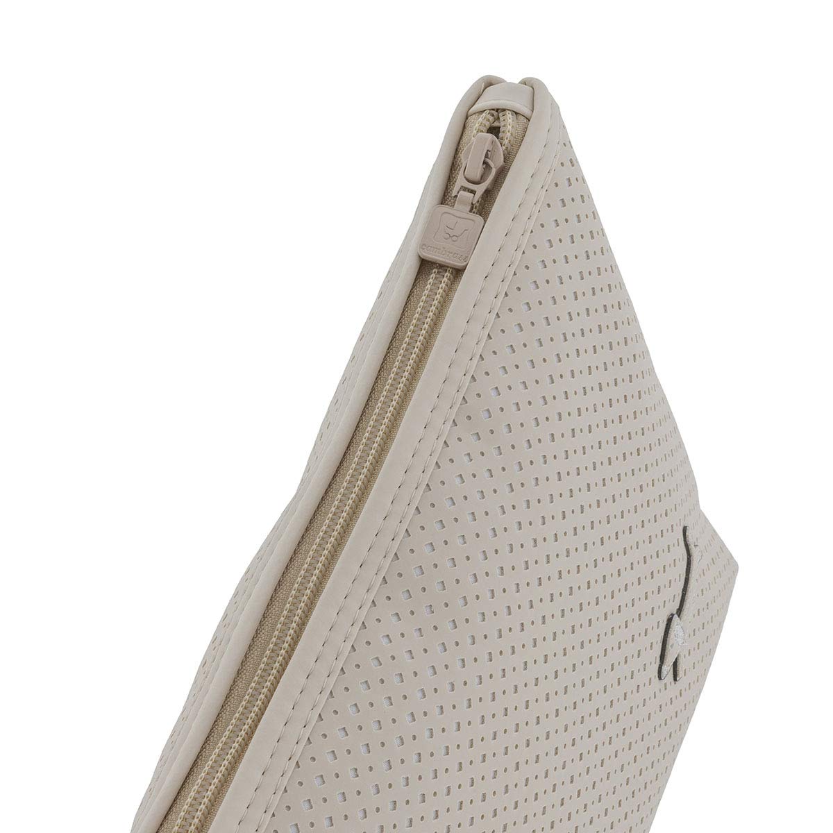 cambrass-paris-camel-beauty-case-neonato-6x28x20-cm image 3