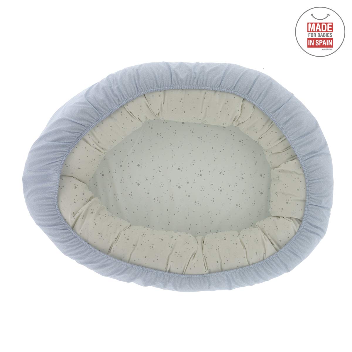 cambrass-bed-in-bed-sky-55x90x15-cm-blue-riduttore-nanna image 2