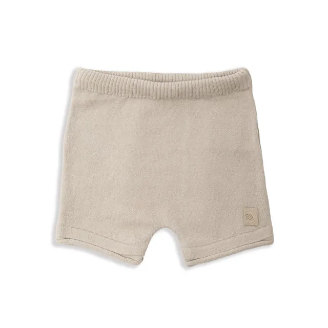 bamboom-pants-corto-sand-10-per-neonato image 1