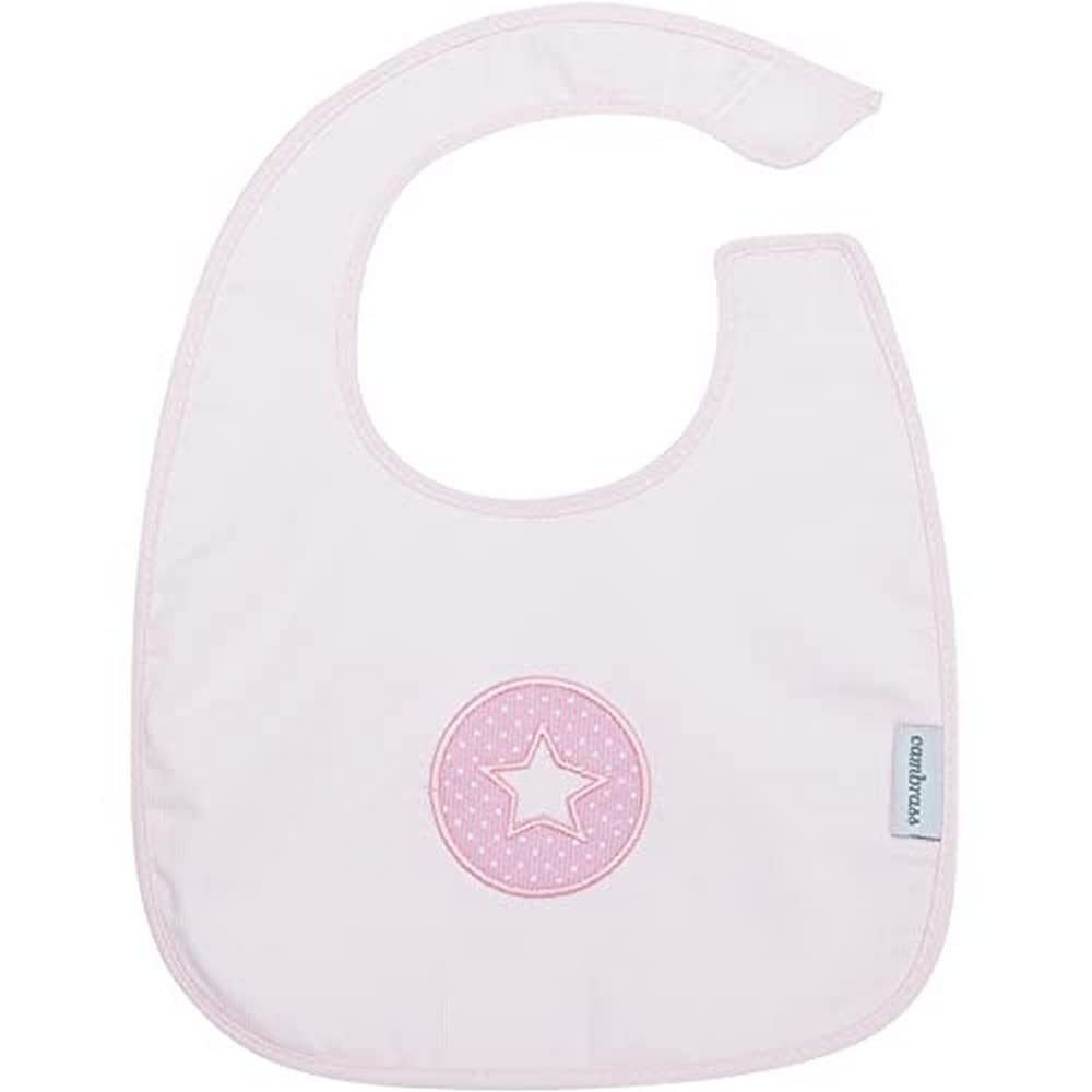 cambrass-41690-bavetta-quadrata-con-velcro image 1