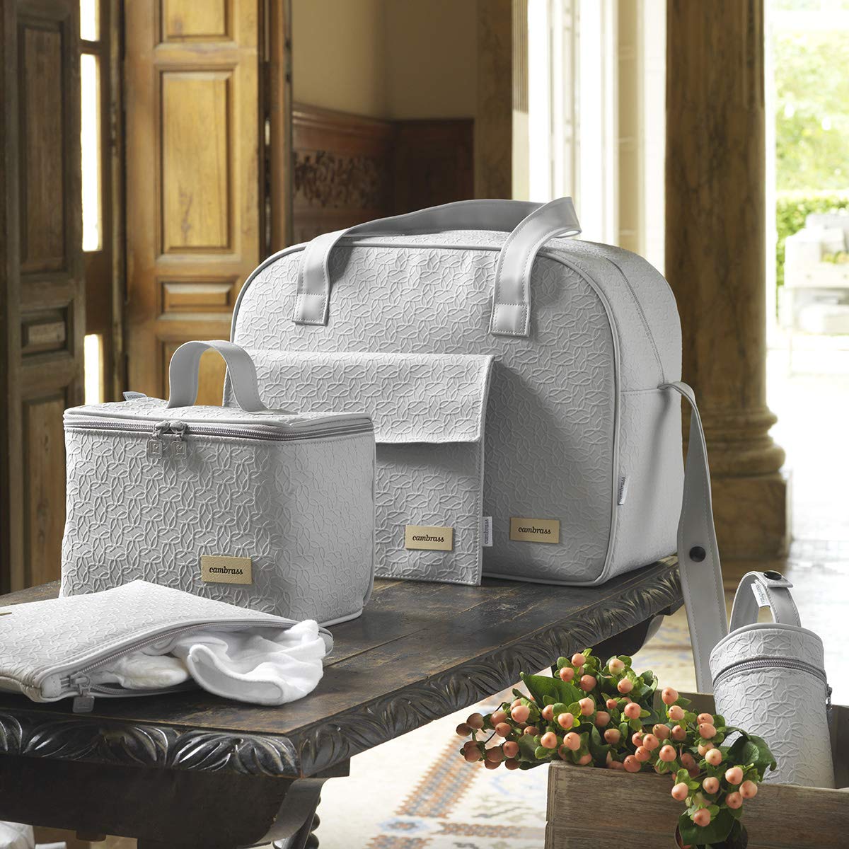 cambrass-luxy-necessaire-vanity-16x25x16-cm-grigio image 4