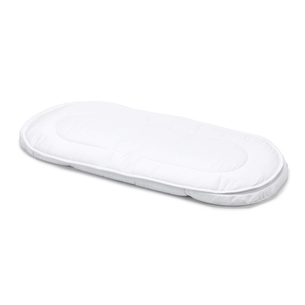 cambrass-coprimaterasso-impermeabile-super-underpad-bianco-liscio image 1