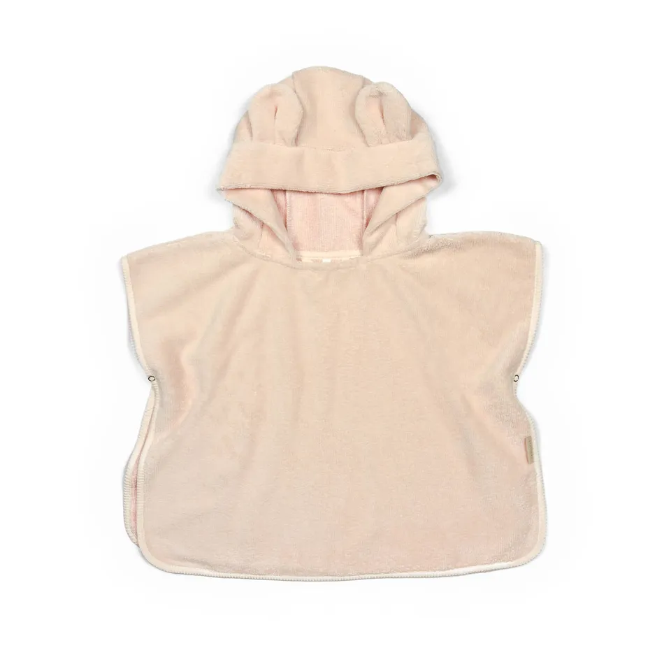 bamboom-poncho-mare-water-peach-114 image 1