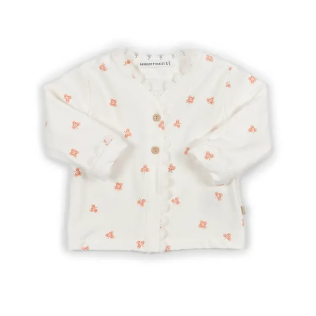 bamboom-cardigan-bimba-volant-print-lucky-leaves-280 image 1