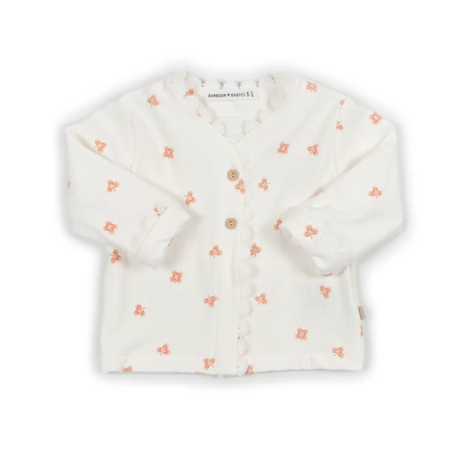 bamboom-cardigan-bimba-volant-print-lucky-leaves-280 image 1