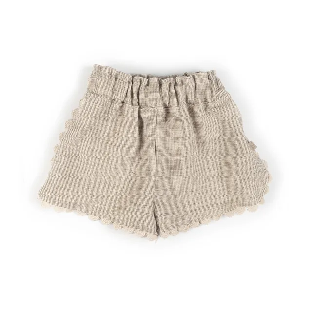 bamboom-short-bimba-con-bordino-mustard-270 image 1