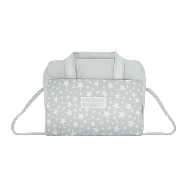 cambrass-35481-borsa-valigia-star-gray image 1