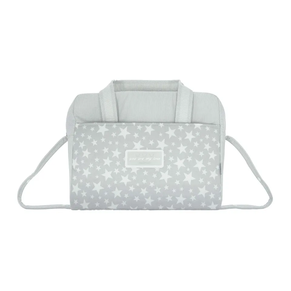cambrass-35481-borsa-valigia-star-gray image 1