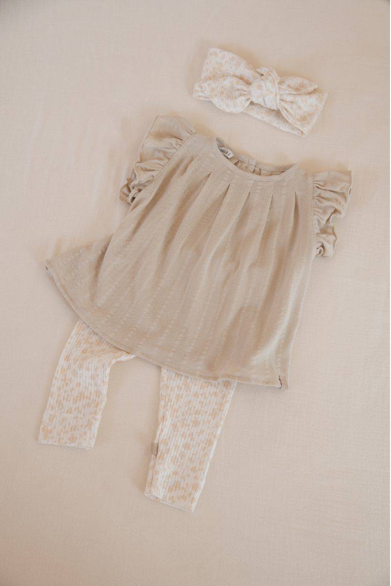 bamboom-camicia-blusa-sand-10 image 2