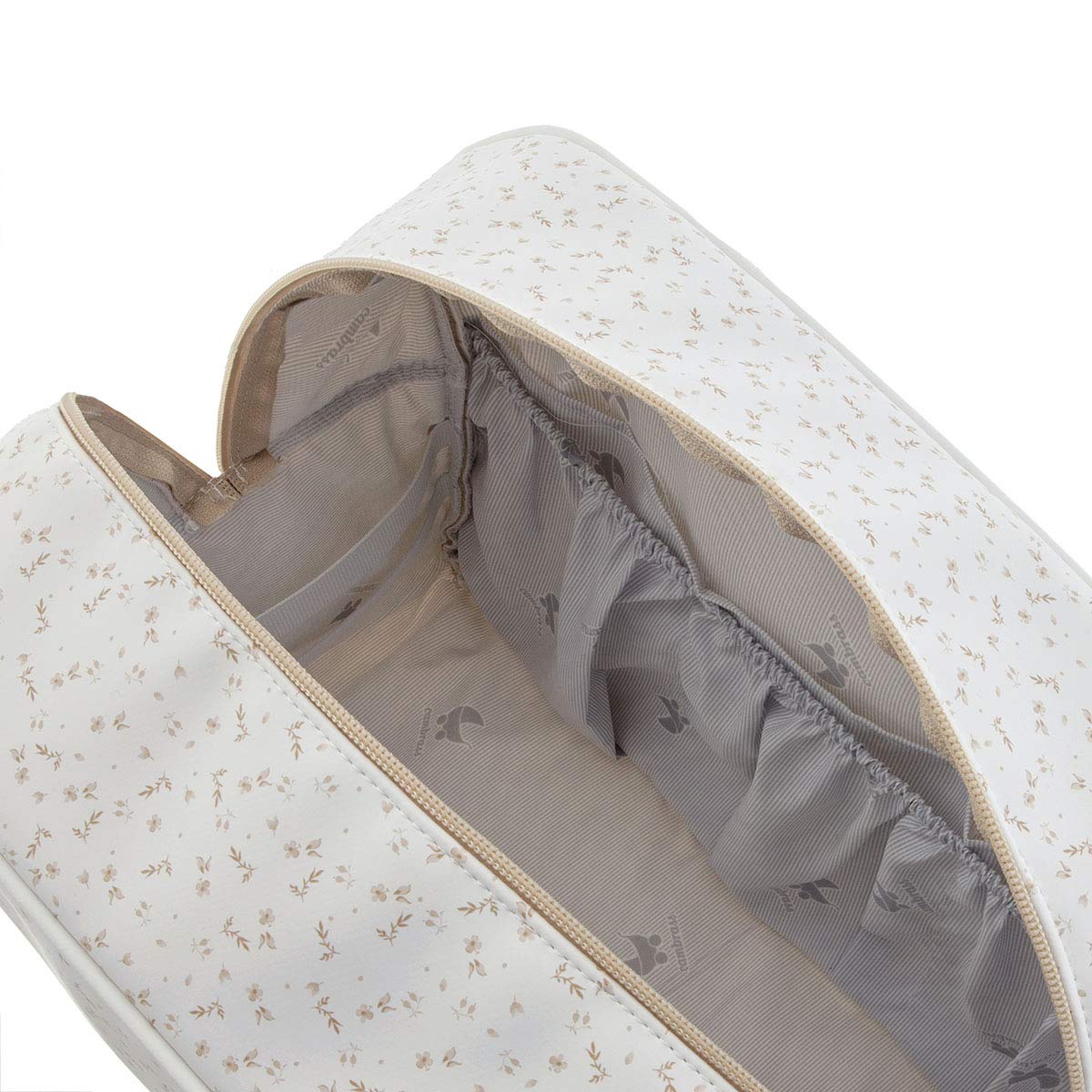 cambrass-prome-hana-borsa-maternit-beige-18x44x33-cm image 8