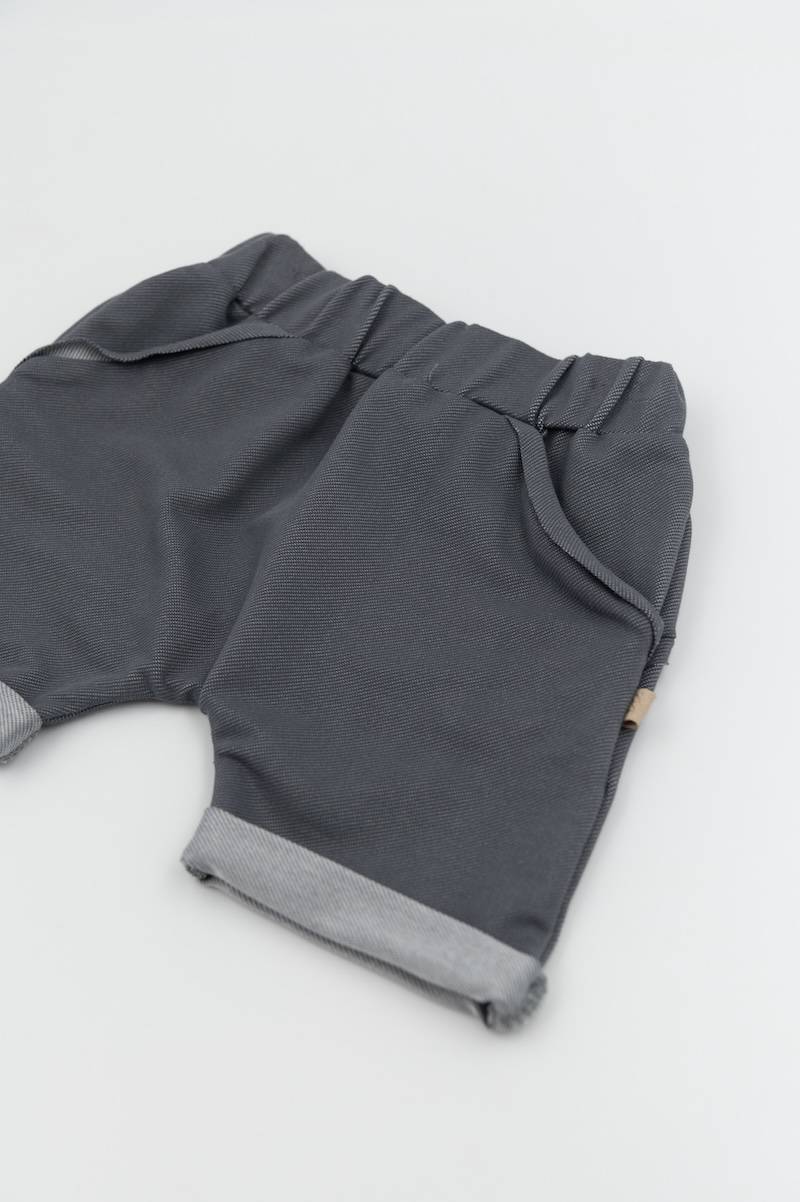 bamboom-jeans-shorts-blu-07-pantaloncini-corti-neonato image 3