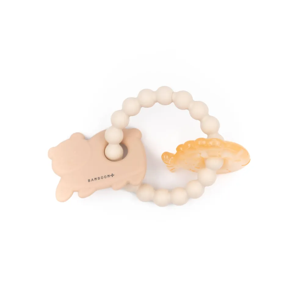 bamboom-massaggiagengive-orso-e-pesce-soft-pink-17 image 1