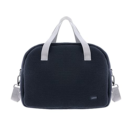 cambrass-prome-london-grey-borsa-maternit-18x41x31-cm-645-g image 8