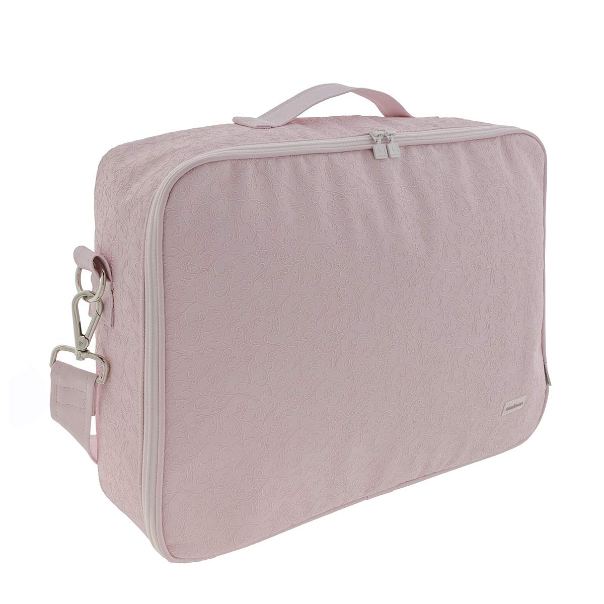cambrass-baby-clinic-elite-pink-valigia-clinica-neonato-12x47x36-cm image 5